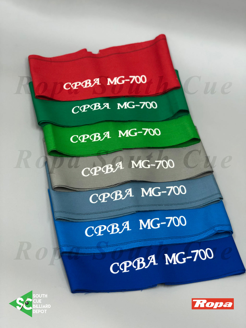 CPBA TABLE CLOTH