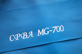 CPBA MG-700