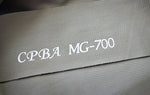 CPBA MG-700