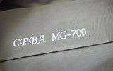 CPBA MG-700