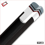 Radial® Cynergy 11.8mm Shaft