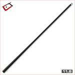 Radial® Cynergy 11.8mm Shaft