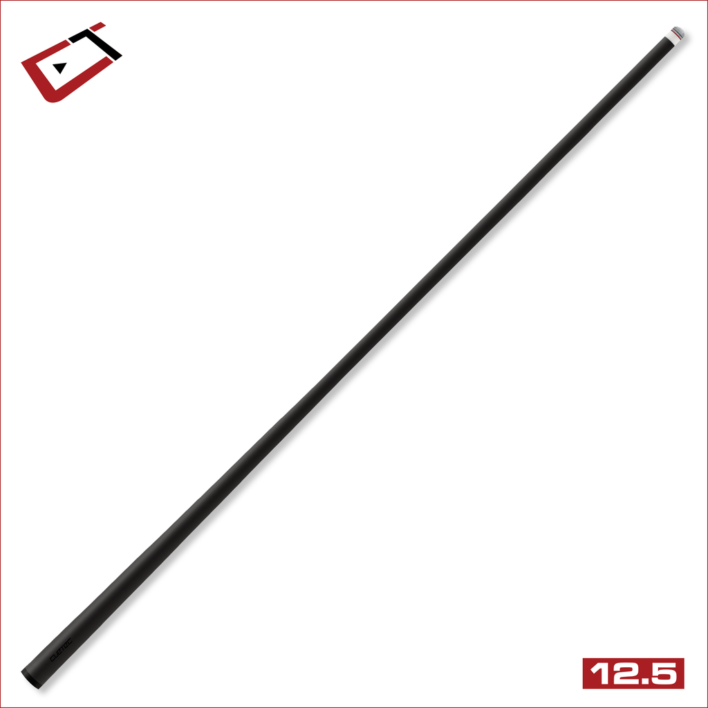 Radial® Cynergy 12.5mm Shaft – Manila Billiards Radial® Cynergy 12.5mm Shaft – Manila Billiards