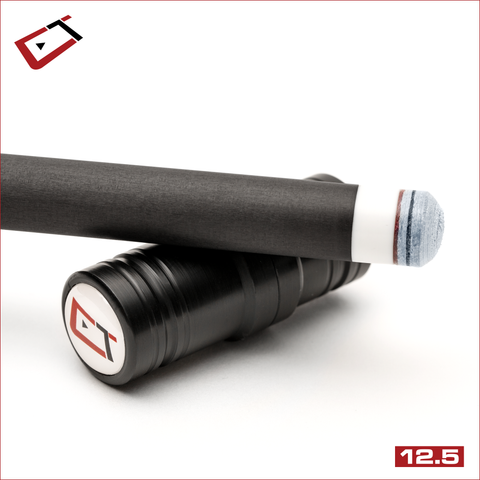 Radial® Cynergy 12.5mm Shaft – Manila Billiards Radial® Cynergy 12.5mm Shaft – Manila Billiards