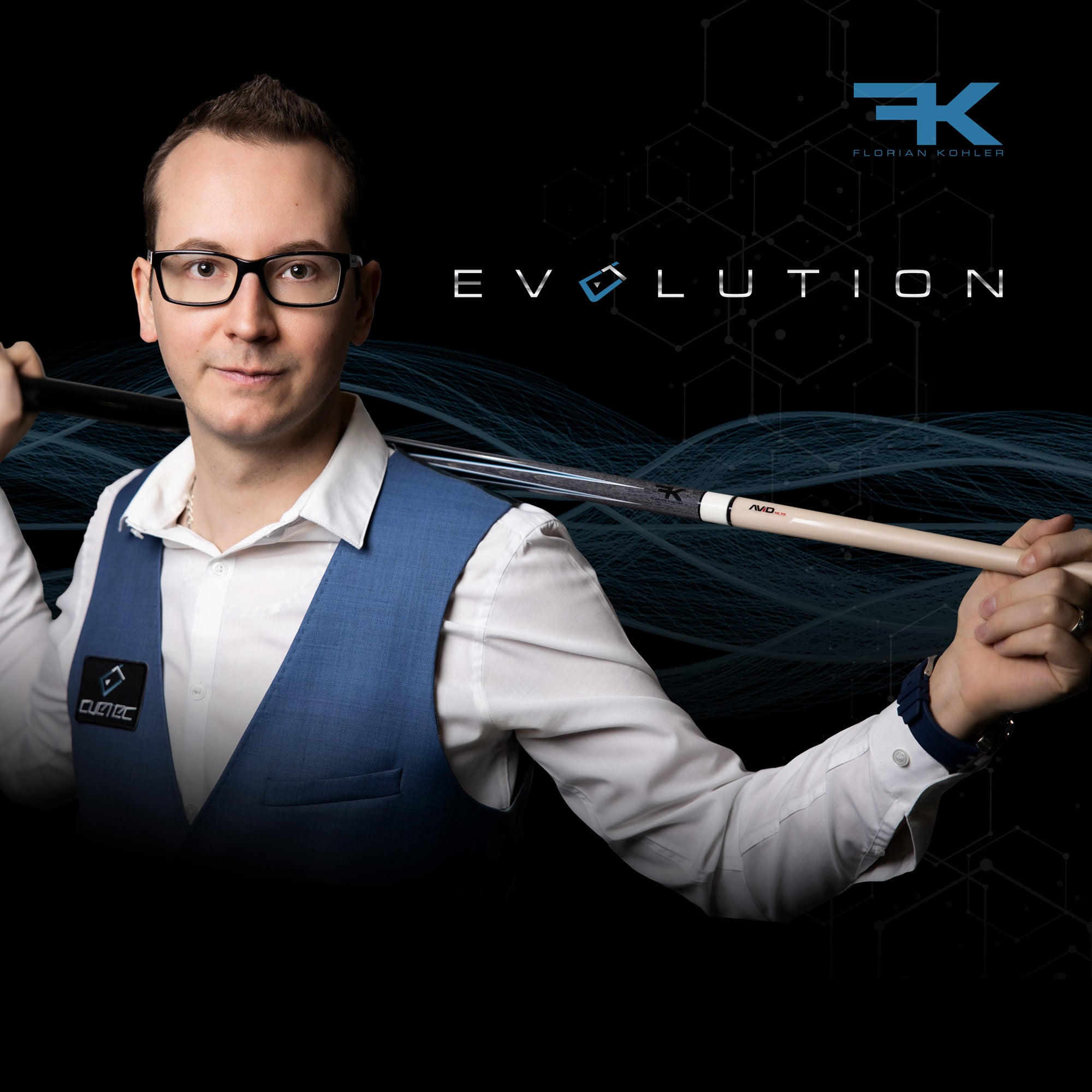 AVID Era Sneaky Pete Florian Kohler 6PT Gray LW