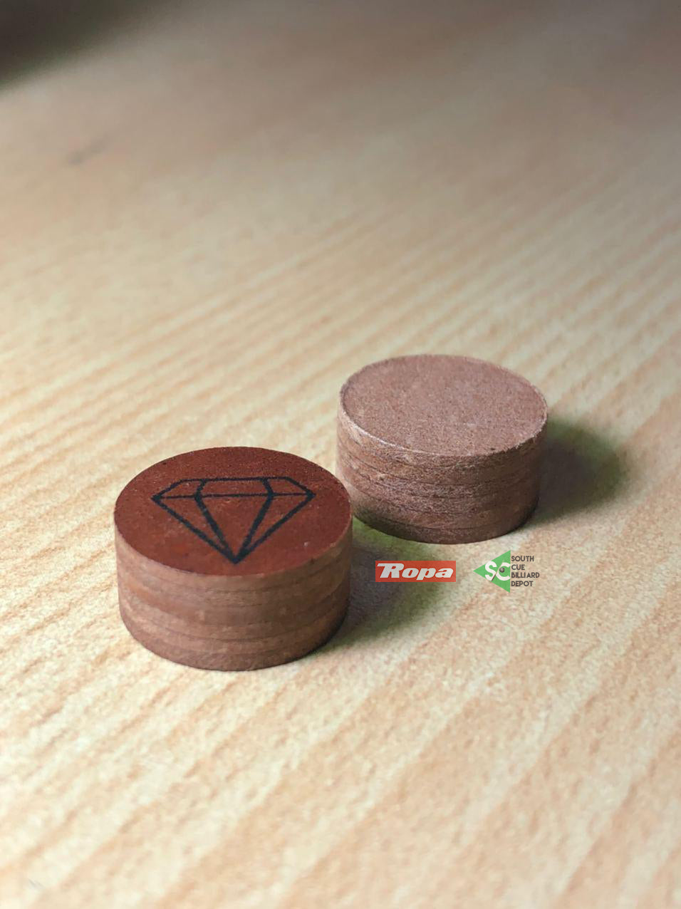 Diamond Original Brown