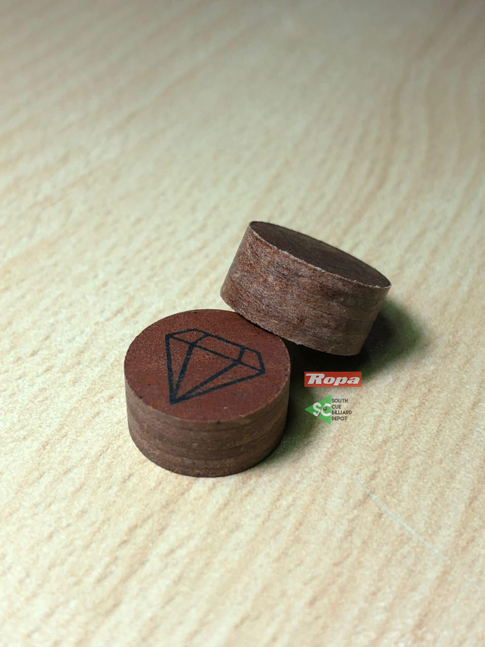 Diamond Original Brown