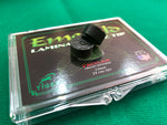 Tiger Emerald Laminated Cue Tips