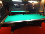Aspire Galaxy 2