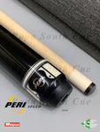 Peri Speed - Midnight Black