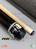 Peri Speed - Midnight Black