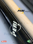 Peri Speed - Midnight Black