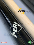 Peri Speed - Midnight Black