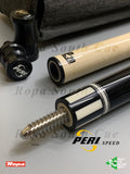 Peri Speed - Midnight Black