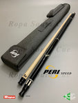 Peri Speed - Midnight Black