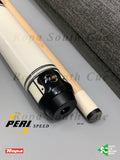 Peri Speed - Optic White