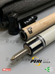 Peri Speed - Optic White
