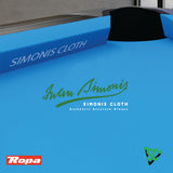 Iwan Simonis 920