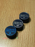 Alpha-One Pool Cue Tip