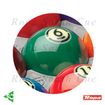 Aramith Duramith™ Tournament Billiard Ball Set