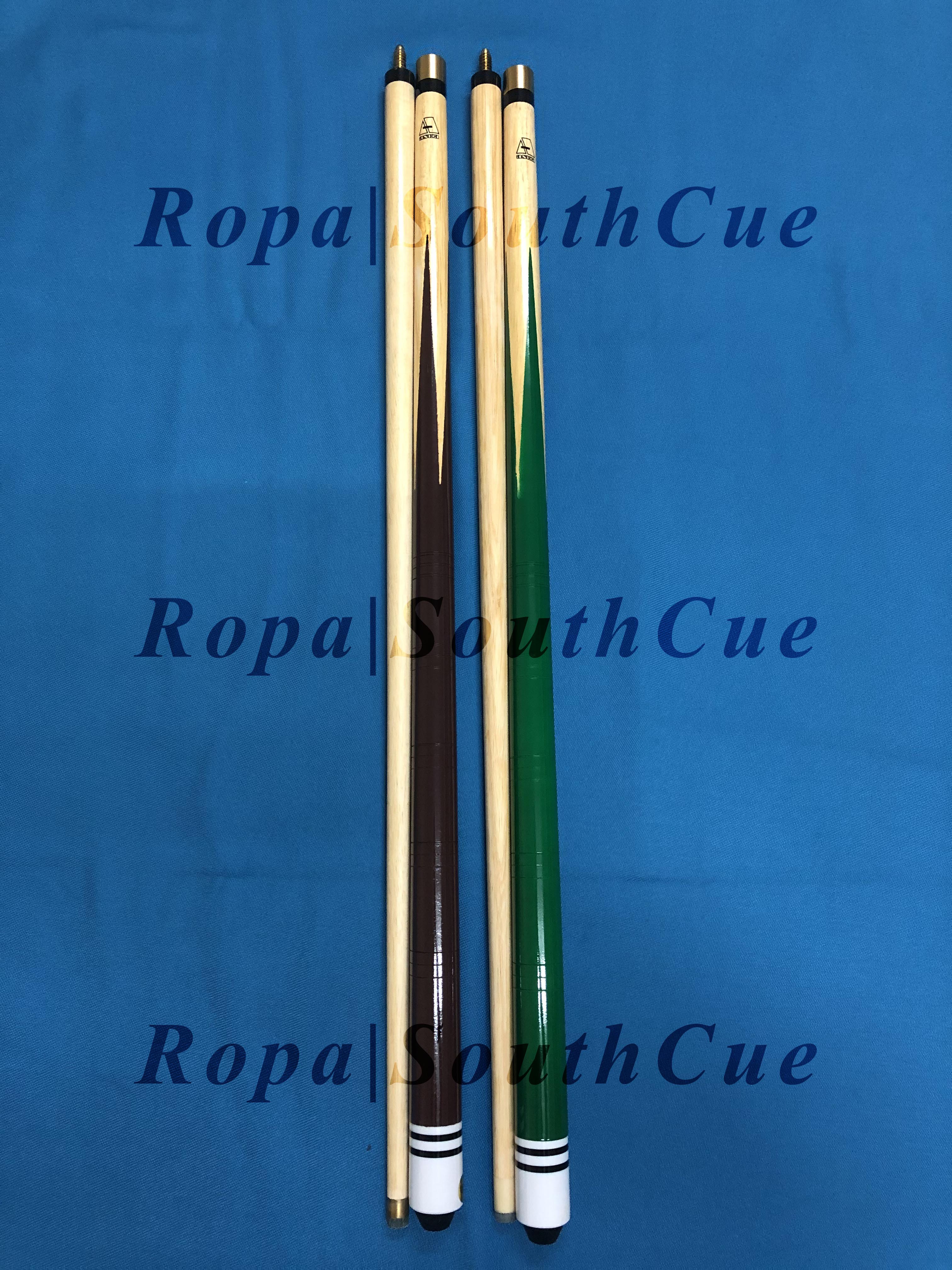 Billiard Cue Tako - [1 PIECE] - Aska / American Cue Master