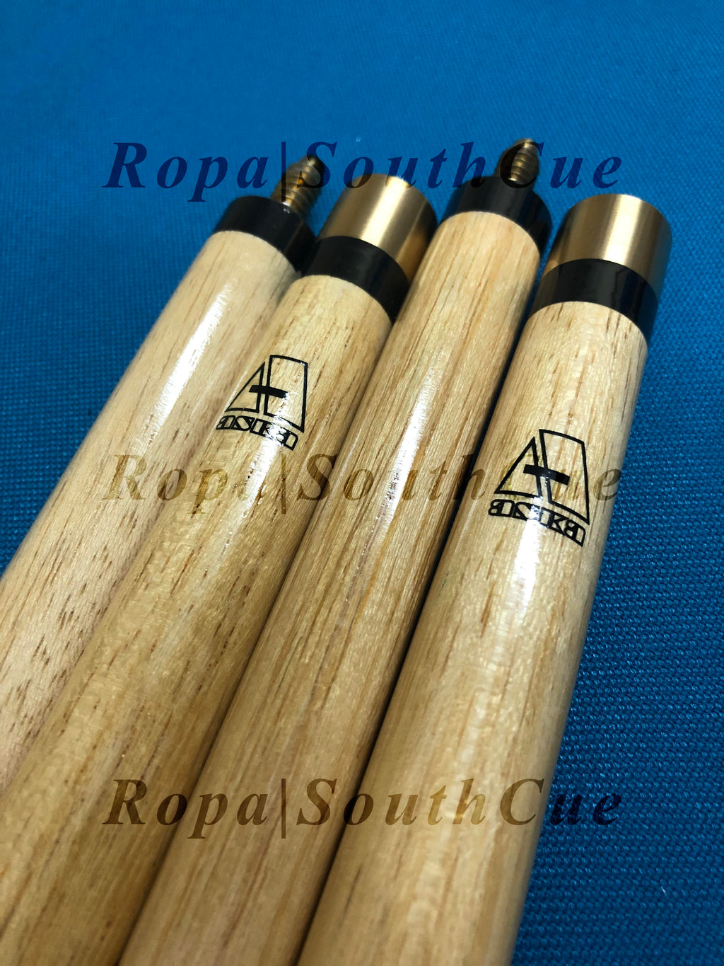 Billiard Cue Tako - [1 PIECE] - Aska / American Cue Master