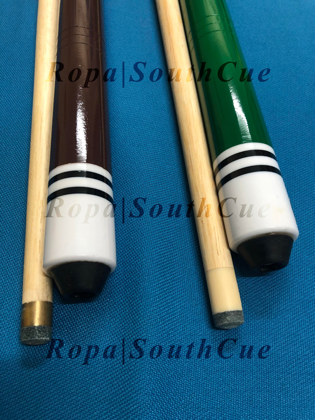 Billiard Cue Tako - [1 PIECE] - Aska / American Cue Master