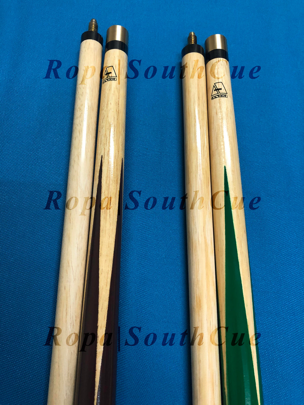 Billiard Cue Tako - [1 PIECE] - Aska / American Cue Master