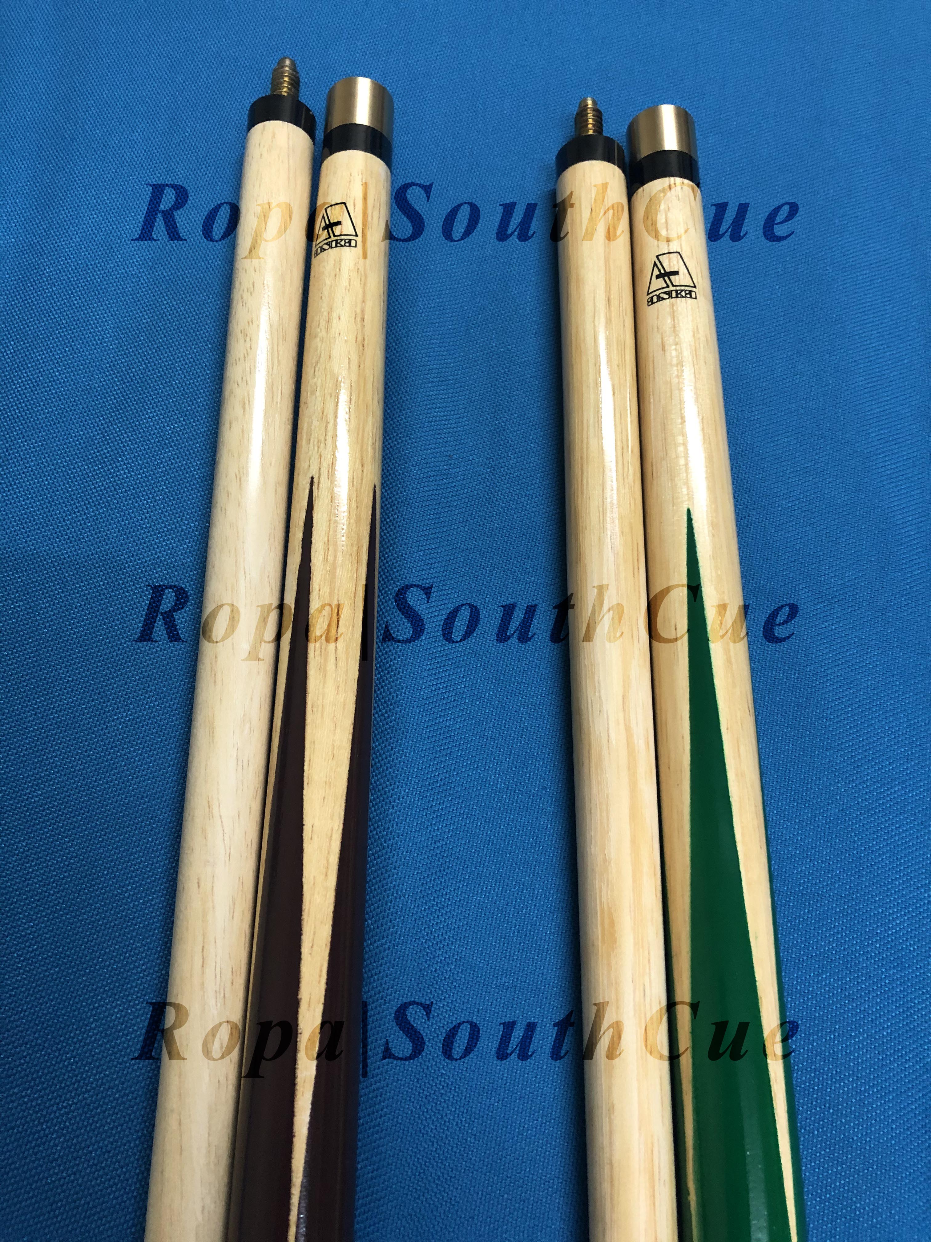 Billiard Cue Tako - [1 PIECE] - Aska / American Cue Master