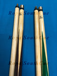 Billiard Cue Tako - [1 PIECE] - Aska / American Cue Master