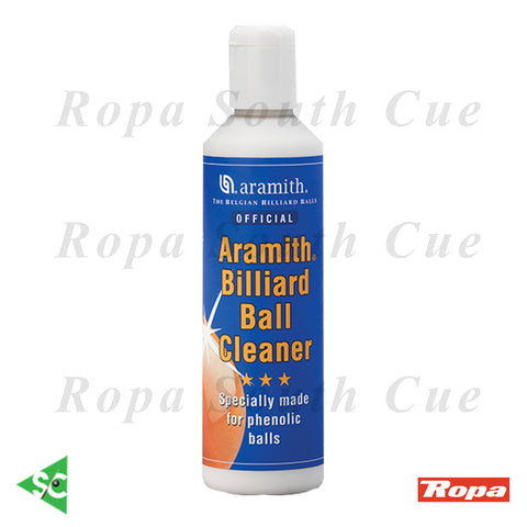 Aramith Billiard Ball Cleaner