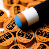 Nishiki Japan Cue Tip