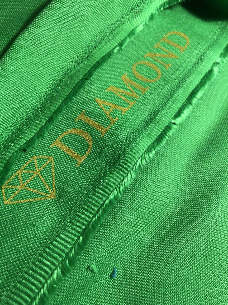 Diamond Table Cloth