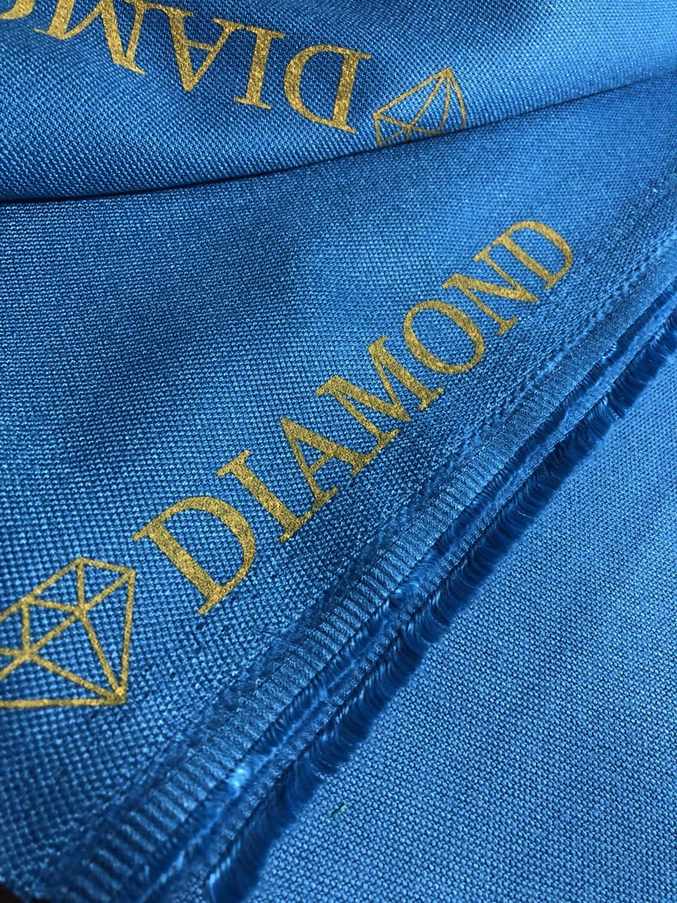 Diamond Table Cloth