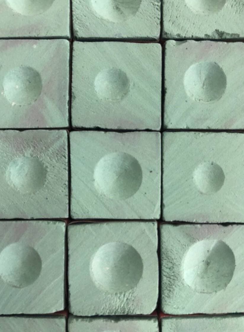 Master Chalk by Tweeten Fiber USA - 12pieces