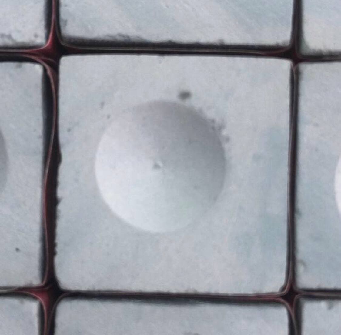 Master Chalk by Tweeten Fiber USA - 12pieces