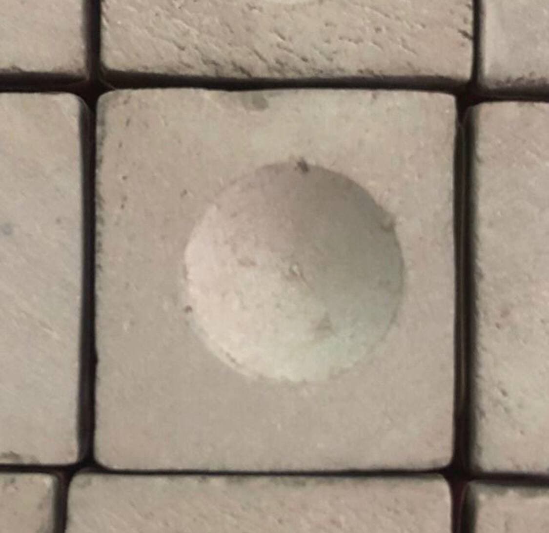 Master Chalk by Tweeten Fiber USA - 12pieces