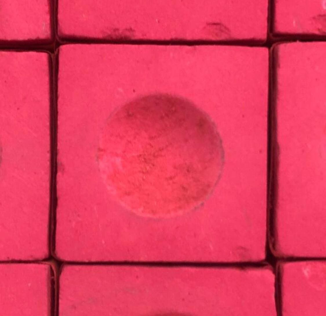 Master Chalk by Tweeten Fiber USA - 12pieces