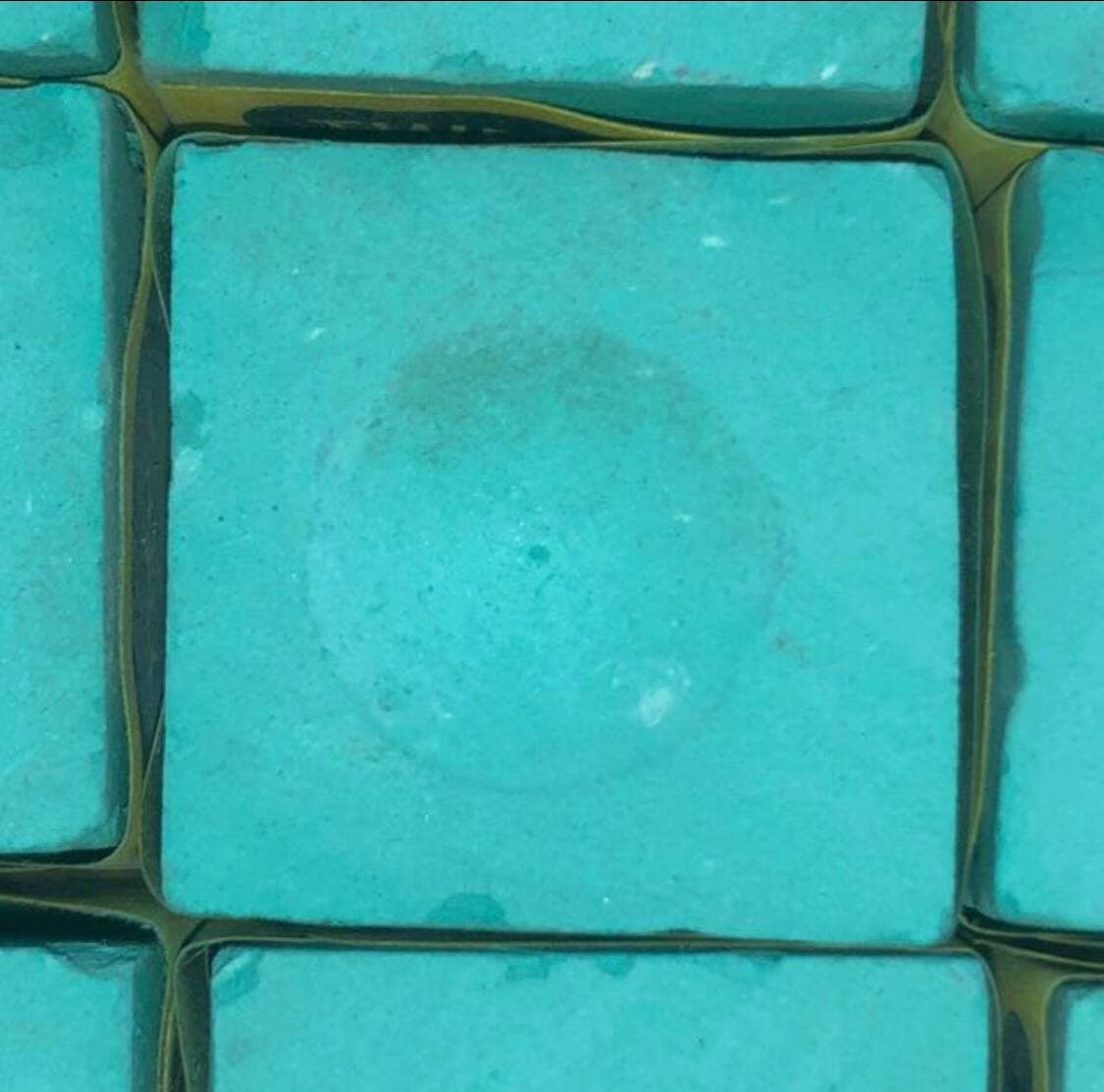 Master Chalk by Tweeten Fiber USA - 12pieces