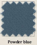 Andy 600 Club Table Cloth