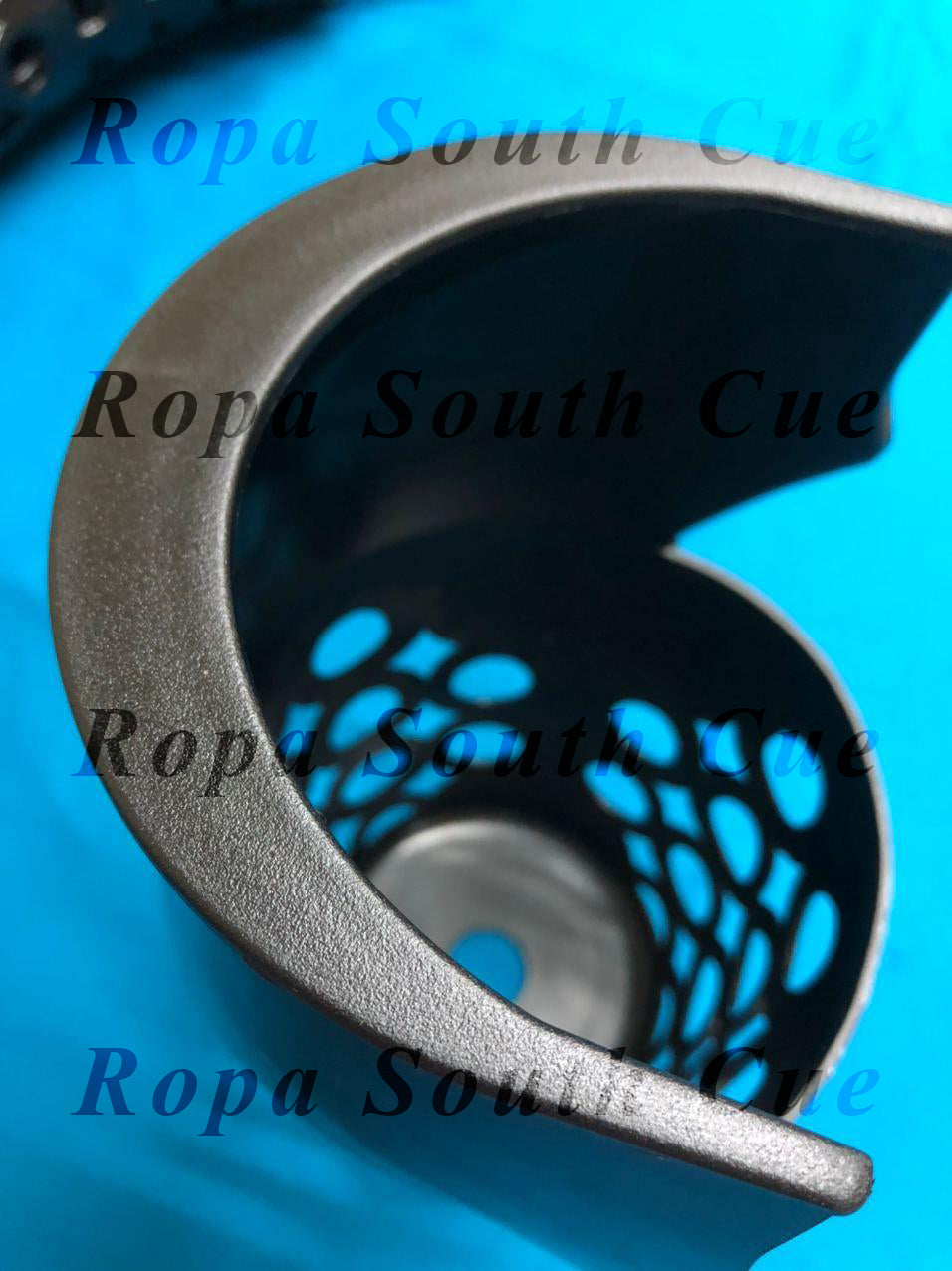 Billiard Plastic Pocket - 1 set (6pcs) - STANDARD