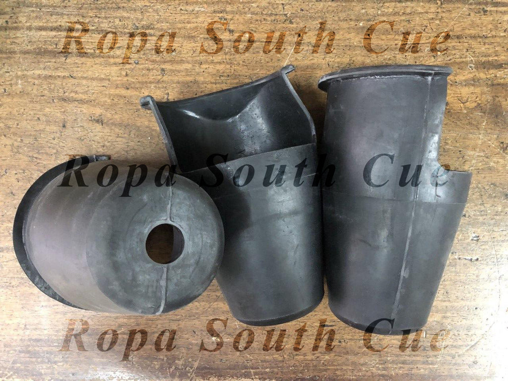 Billiard Rubber Pocket - UNIVERSAL (1 set)