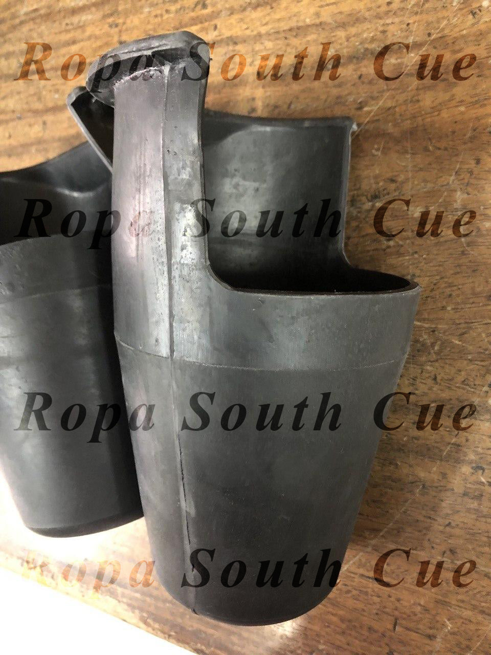 Billiard Rubber Pocket - UNIVERSAL (1 set)