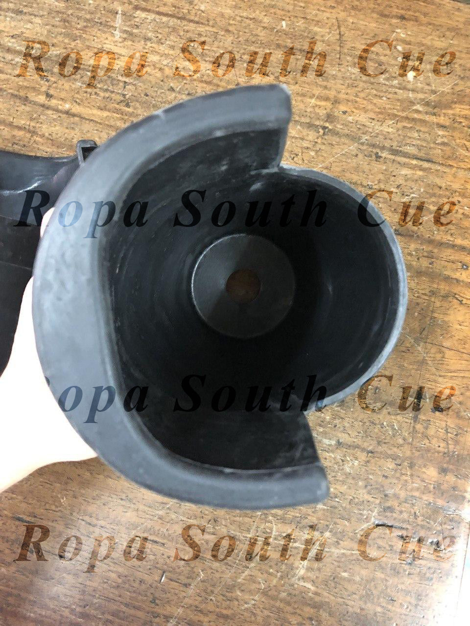 Billiard Rubber Pocket - UNIVERSAL (1 set)