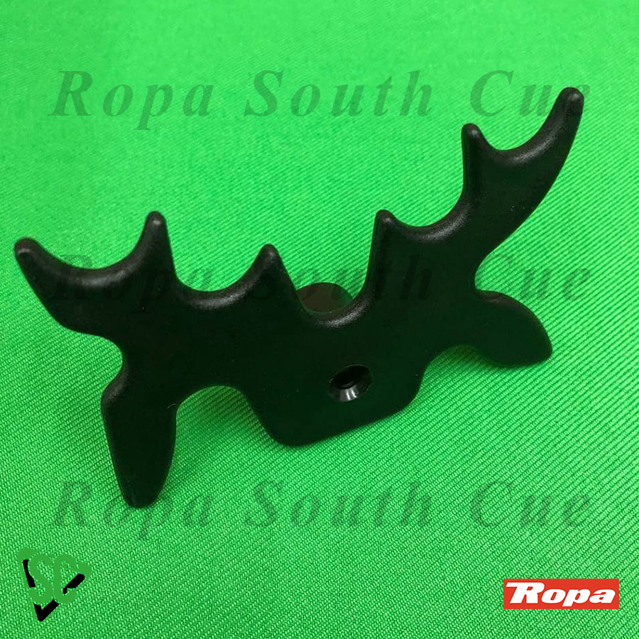 Billiard Cue Bridge Head Tiririt - [1 PIECE]