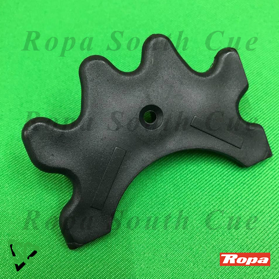 Billiard Cue Bridge Head Tiririt - [1 PIECE]